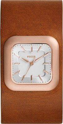 

Fossil LE1038 Watch - For Women