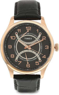 

Timex TW1EG45HH Watch - For Men