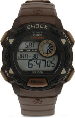 

Timex TW4B07500 Watch - For Men