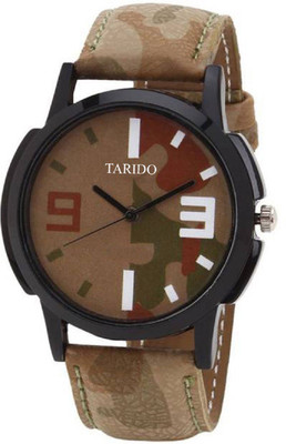 

Tarido TD1571SL05 Desinger Watch - For Men