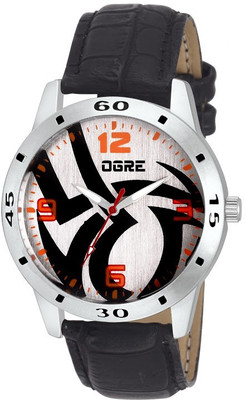 

Ogre GY-15 Watch - For Men