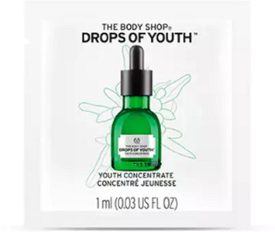 

The Body Shop Drops Of Youth 2(1 ml)