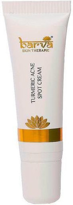 

Barva Skin Therapie Turmeric Acne Cream Antiseptic Cream(10 g)