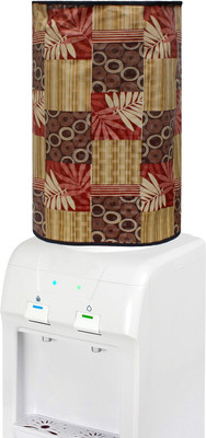 

Lithara Water Dispenser Cover(Multicolour), Multicolor