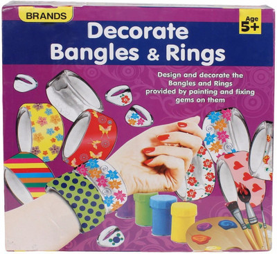 

Instabuyz Art and craft kit