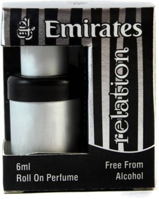 Emirates Relation Floral Attar  (Floral) Floral Attar(Floral)