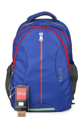 

JAZZENTERPRISES Multipurpose bags 20 L 20 L Backpack(Blue)