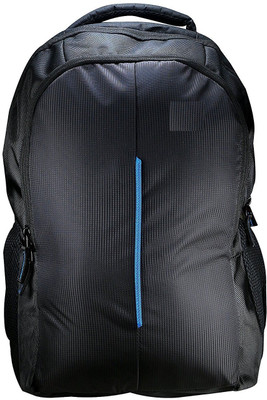 

Metro backpack M61 15 L Laptop Backpack(Black)