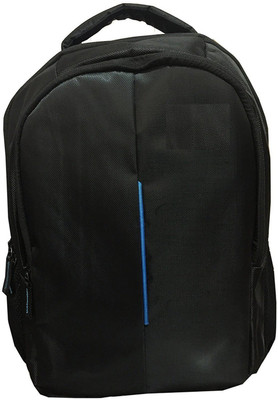

Metro backpack M59 15 L Laptop Backpack(Black)
