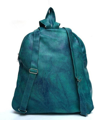 

Aj style bb228 green 0 8 L Backpack(Green)