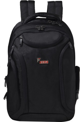 

F Gear Baron 29.0 L Laptop Backpack(Black)