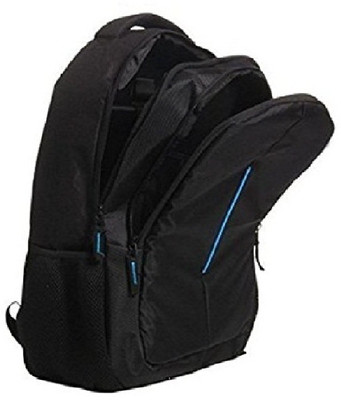 

Metro backpack M7 15 L Laptop Backpack(Black)