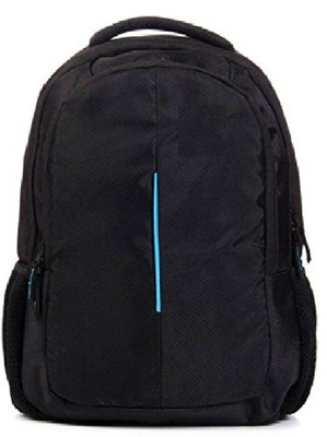 

Metro backpack M4 15 L Laptop Backpack(Black)
