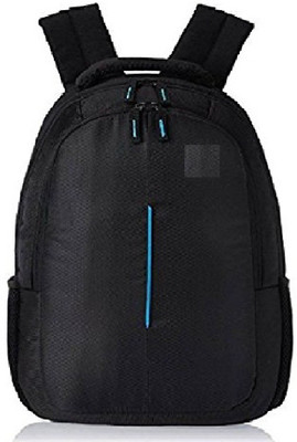 

Champ BAGGI66 17 L Laptop Backpack(Black)