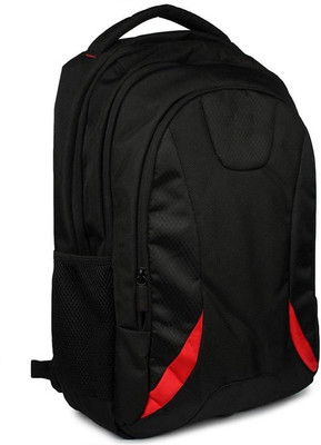 

Pogo backpack jj42 15 L Laptop Backpack(Black)