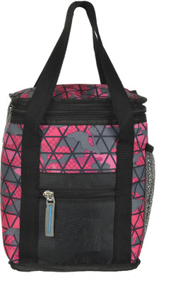 

GoodFeel Small Lunch Bag Waterproof Lunch Bag(Pink, 2 L)