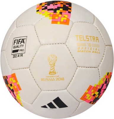 

STC Premier League Football - Size: (Pack of 1, Multicolor