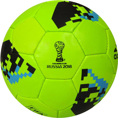 

STC Telstar Football - Size: (Pack of 1, Multicolor