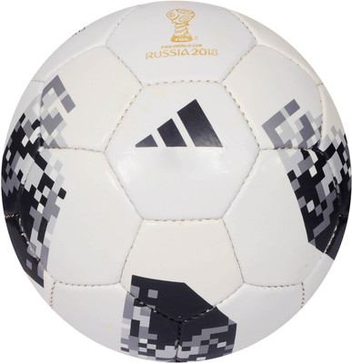 

STC Russia2018 Football - Size: (Pack of 1, Multicolor