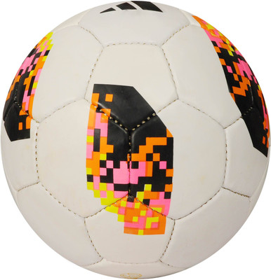 

STC Russia2018 Football - Size: 5(Pack of 1, Multicolor)