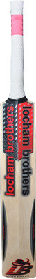 

Locham Brothers DC 1080 English Willow Cricket Bat(Long Handle, 700-1200)