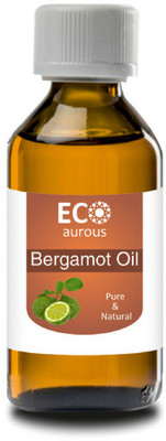 

ECO_AUROUS Bergamot Oil 100% Pure & Natural Essential Oil | Bergamot Essential Oil | Organic Bergamot Oil | Bergamot Oil For Hair Growth | Bergamot Oil For Hair | Bergamot oil For Skin | Bergamot Pure Essential Oil 500 ml(500 ml)
