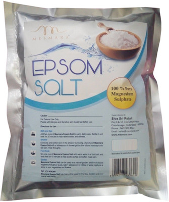 Mesmara Epsom Salt(800 g)