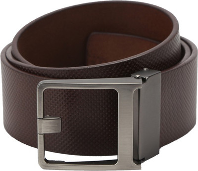 

Van Heusen Men Brown Genuine Leather Belt, Van Heusen Men Casual Brown Genuine Leather Belt, Van Heusen Men Brown Genuine Leather Belt