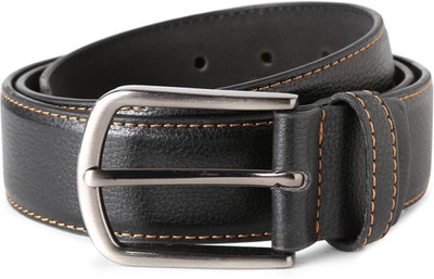 

Peter England Men Formal Black Genuine Leather Belt, Peter England Men Black Genuine Leather Belt, Peter England Men Black Genuine Leather Belt, Peter England Men Black Genuine Leather Belt, Peter England Men Black Genuine Leather Belt