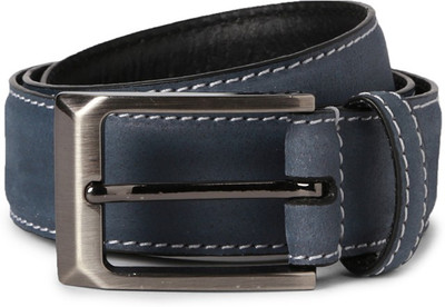 

Van Heusen Men Grey Genuine Leather Belt, Van Heusen Men Casual Blue Genuine Leather Belt, Grey, Van Heusen Men Grey Genuine Leather Belt