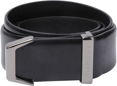 

Van Heusen Men Black Genuine Leather Belt, Van Heusen Men Casual Black Genuine Leather Reversible Belt, Van Heusen Men Black Genuine Leather Belt, Van Heusen Men Black Genuine Leather Belt