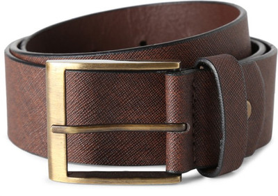 

Peter England Men Brown Genuine Leather Belt, Peter England Men Formal Brown Genuine Leather Belt, Peter England Men Brown Genuine Leather Belt, Peter England Men Brown Genuine Leather Belt