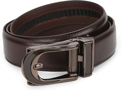 

Van Heusen Men Brown Genuine Leather Belt, Van Heusen Men Formal Brown Genuine Leather Reversible Belt, Van Heusen Men Brown Genuine Leather Belt