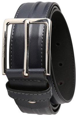 

Peter England Men Blue Genuine Leather Belt, Navy, Peter England Men Casual Blue Genuine Leather Belt, Navy, Peter England Men Blue Genuine Leather Belt, Navy