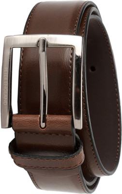 

Peter England Men Brown Genuine Leather Belt, Peter England Men Formal Brown Genuine Leather Belt, Peter England Men Brown Genuine Leather Belt, Peter England Men Brown Genuine Leather Belt