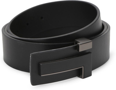 

Van Heusen Men Black Genuine Leather Belt, Van Heusen Men Formal Black Genuine Leather Belt, Van Heusen Men Black Genuine Leather Belt