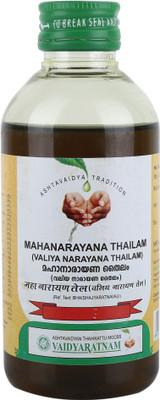 

VAIDYARATNAM PM06 Liquid(200 ml)
