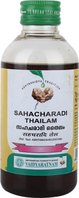 

VAIDYARATNAM PM19 Liquid(200 ml)