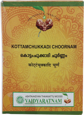 

VAIDYARATNAM PM129 Powder(100 g)