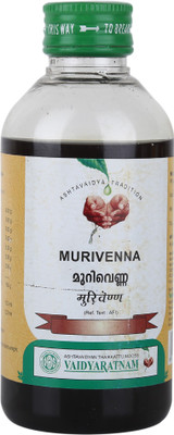 

VAIDYARATNAM PM26 Liquid(200 ml)