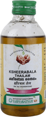

VAIDYARATNAM PM38 Liquid(200 ml)