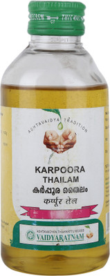 

VAIDYARATNAM PM25 Liquid(200 ml)