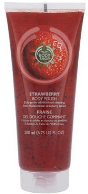 

The Body Shop Body Polish(200 ml)
