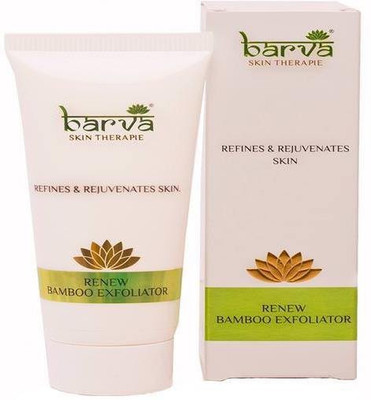 

Barva Skin Therapie Renew Bamboo Exfoliator(50 ml)