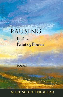 Pausing in the Passing Places(English, Paperback, Scott-Ferguson Alice)