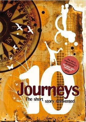 Ten Journeys(English, Paperback, Various)