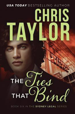 The Ties That Bind(English, Paperback, Taylor Chris)