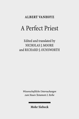 A Perfect Priest(English, Paperback, Vanhoye Albert)