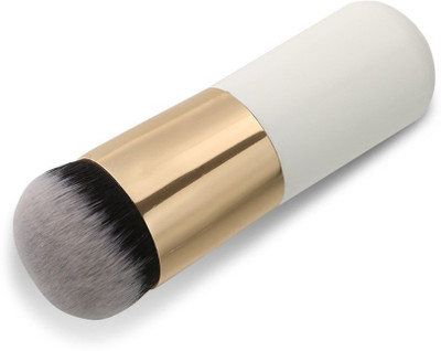 

RIANZ Makeup Cosmetic Face Powder Blush Brush Foundation Brush(Pack of 1)