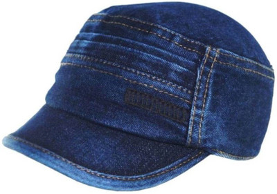 Engarc Solid Sports/Regular Cap Cap